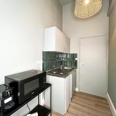 Apartment Shamrock