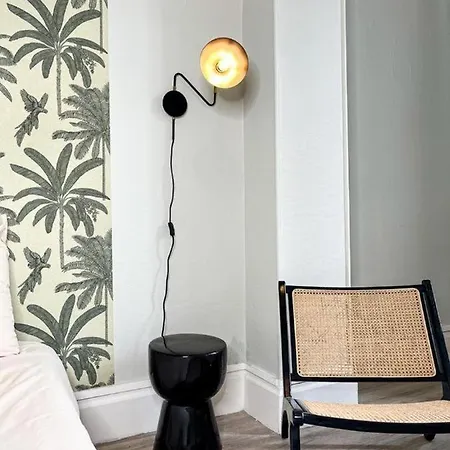 Apartment Shamrock Lyon
