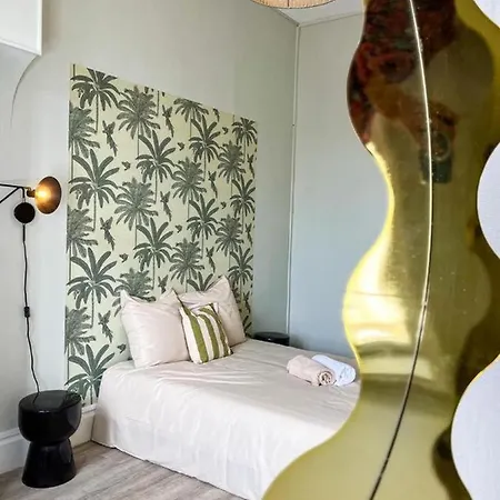 Shamrock Apartment Lyon