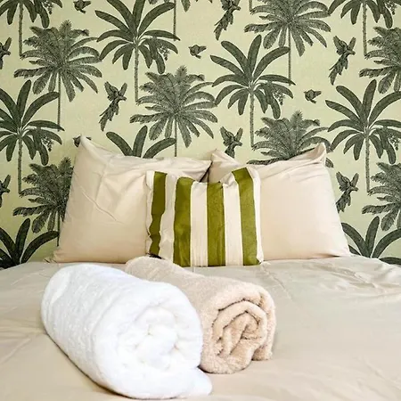 Apartment Shamrock *