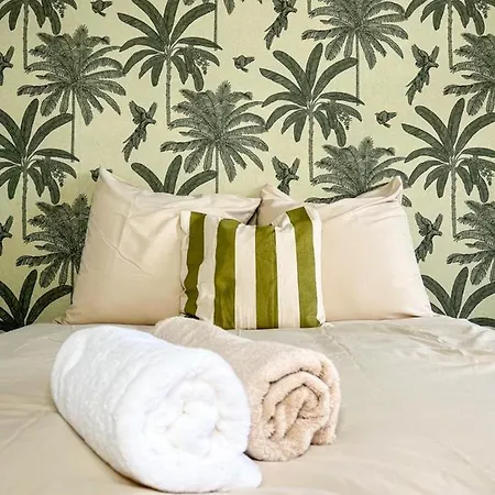 Apartamento Shamrock *