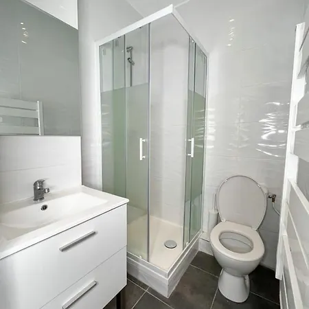 Shamrock Apartamento