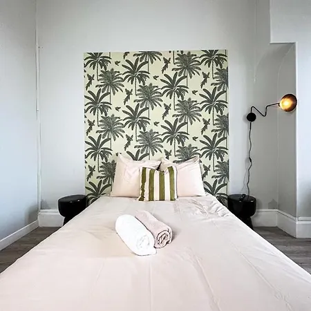Apartamento Shamrock *