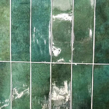 Shamrock Apartamento