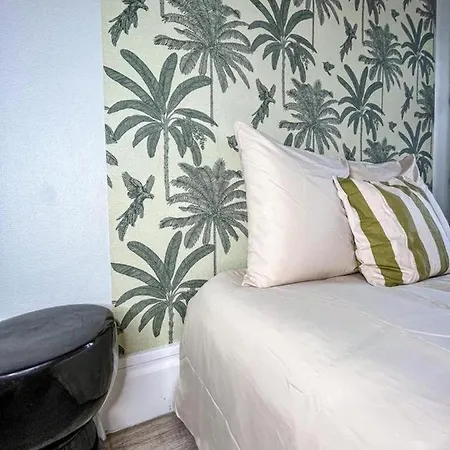 Apartamento Shamrock Lyon
