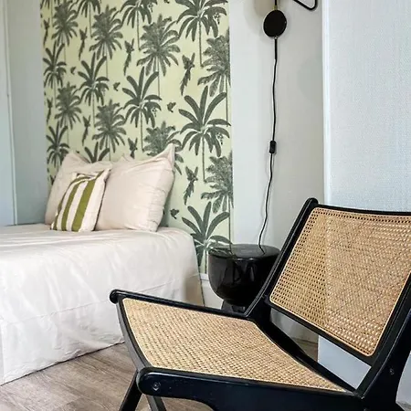 Apartamento Shamrock