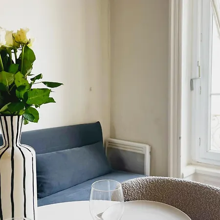 Cocon Gare Perrache * 리옹