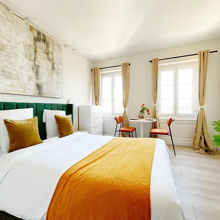 Cocon Gare Perrache Lyon