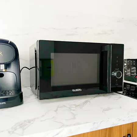 Cocon Gare Perrache Appartement