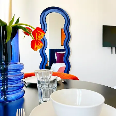 Appartement Cocon Gare Perrache *