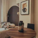 Cocon Gare Perrache 아파트
