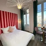 Cocon Gare Perrache 아파트 *