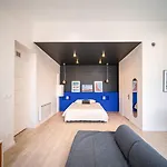 Cocon Gare Perrache 리옹