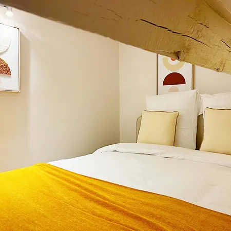 Cocon Gare Perrache *