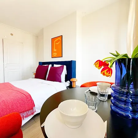 Cocon Gare Perrache Lyon